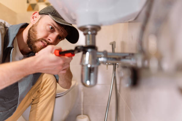 Best Commercial Plumbing Services  in Wellston, MO