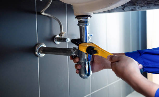 Best Leak Detection and Repair  in Wellston, MO